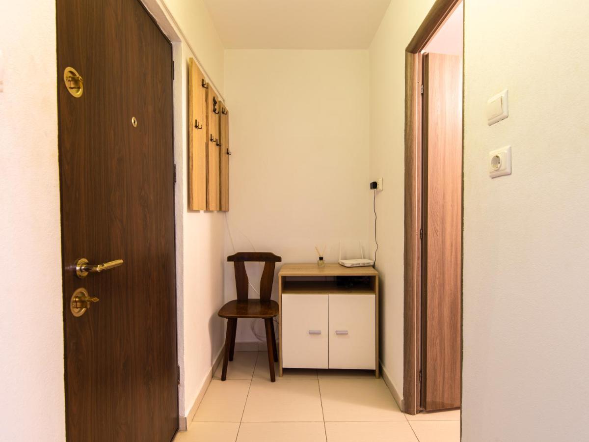 Ionita Apartament Sibiu Exterior photo