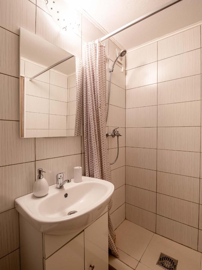 Ionita Apartament Sibiu Exterior photo