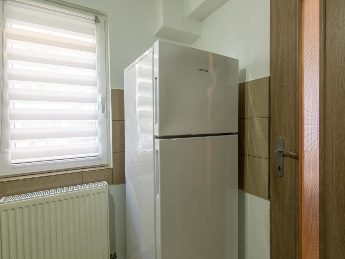 Ionita Apartament Sibiu Exterior photo